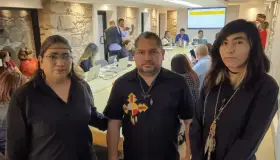 Reconocen a Tribu Lipan Apache de Nogales, Sonora