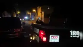 Los golpean en su domicilio; entre ellos un menor