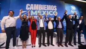 No importa quién sea el candidato, Morena ya camina sin corazón: PAN