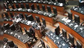 Despide senador de Morena a secretaria particular embarazada