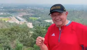 Afirma AMLO no presentará denuncia de hackeo a la Sedena