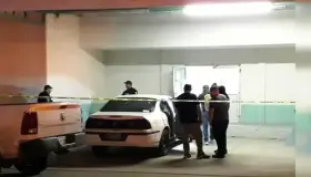 Disparan a hombre en la calle; fallece en el hospital