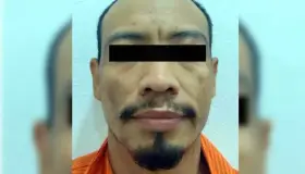 Sentencian a 30 años de prisión a homicida confeso