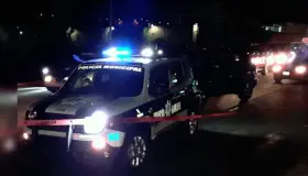 Conductor ebrio provoca carambola en carretera de Mascareñas