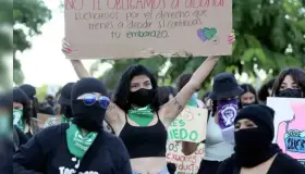 No hay fecha para buscar despenalización del aborto en Sonora