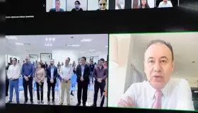 Inicia operaciones el nuevo Sistema de Justicia Laboral