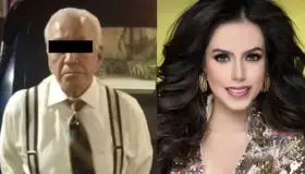 Muere abogado en el reclusorio norte; era acusado de asesinato de Yrma Lydya