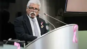 Urge solución a horario de transporte en Nogales, Sonora