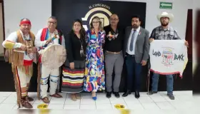 Reconocerán a tribu Lipan Apache en Sonora