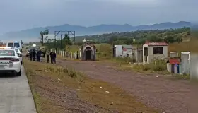 Identifican a persona encontrada en capillas de la ‘Santa Muerte’