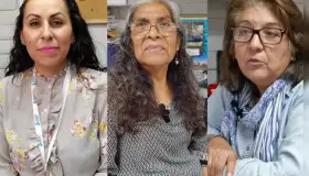 Celebran Día Mundial del Docente