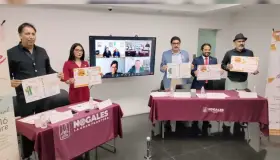 Convocan a Festival Internacional Unidos por el Arte y Feria del Libro