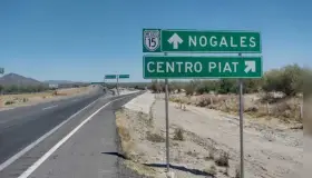 Iniciará construcción de 5 parques industriales