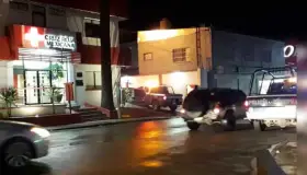 Fallece menor presuntamente por una caída