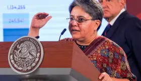 Será Raquel Buenrostro nueva titular de la Secretaría de Economía: AMLO