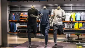 Conoce las marcas de ropa deportiva de mala calidad