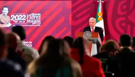Sospecha AMLO de opositores por caso ‘Guacamaya Leaks’