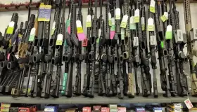 Va México contra Arizona, EU en segunda demanda contra venta de armas
