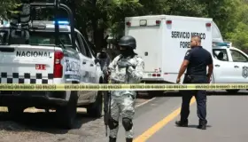 Registra septiembre 77 homicidios diarios a nivel nacional