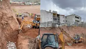 Resolverán situación de riesgo en colonia Las Terrazas