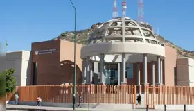 Tiene FGJE primer lugar a nivel nacional