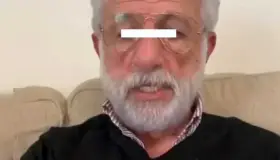 Dan suspensión provisional a padre de Mauricio Tabe contra orden de captura