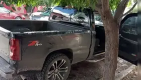 Localiza su auto tras llamada anónima
