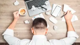 Ocupa México primero lugar en “burnout” por desgaste laboral