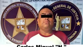 Recibiría hasta 70 años de cárcel asesino de menor