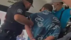 Reporta Seguridad Pública más de mil detenciones en septiembre