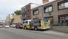 Bomberos adquieren dos unidades con aportaciones ciudadanas