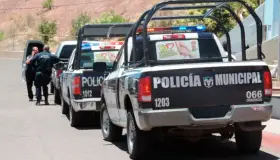 Atacan a tiangueros en La Mesa