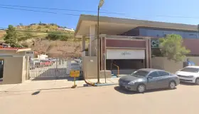 Atracan oficinas de la CFE