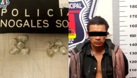 Cargaba dosis de marihuana