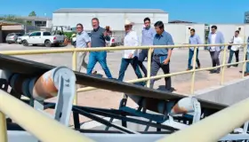 Será Sonora referente en generación de energías limpias por explotación del litio: Gobernador