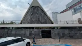 Invitan a baile en “La Casa de Jasón”