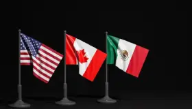 Es como en el béisbol, hay que jugar con el librito: AMLO ante riesgo de panel en el T-MEC