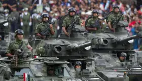 Tras Culiacanazo Sedena buscó mejorar su imagen: Guacamaya Leaks