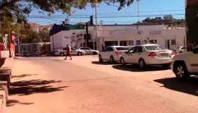 Normalizan circulación en crucero Tecnológico y Obregón