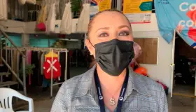 Banco de Ropa solicita donativos para asistir a migrantes