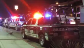 Encabezan zonas comerciales mayores robos