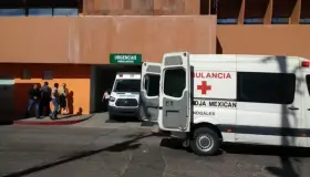 Denuncia a su expareja por agresiones contra su hijo