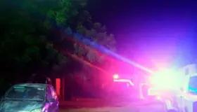 Incendio en vivienda de Los Arroyos pudo haber sido ocasionado con veladoras