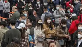 Continúa el Covid-19 como emergencia mundial