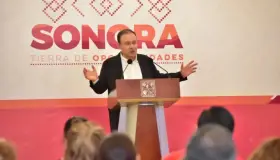 Gobierno del estado brindará apoyo a migrantes venezolanos