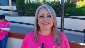 Invita a realizarse mastografías