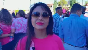 Instruyen a vendedores ambulantes sobre el correcto manejo de alimentos