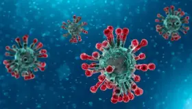 Desarrollan cepa de coronavirus más letal en universidad de Estados Unidos