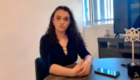 Hasta 200 migrantes venezolanos por día llegan a Sonora