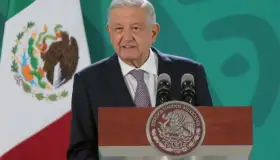 Descarta AMLO que hackeo a la Sedena afecte su administración